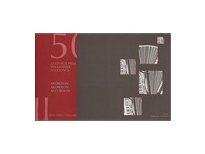 50 lidových písní 2