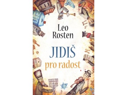 Jidiš pro radost