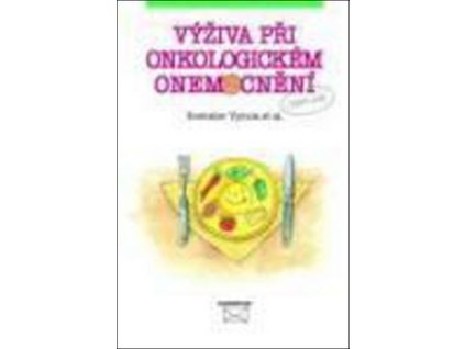 Výživa při onkologickém onemocnění