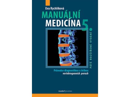 Manuální medicína