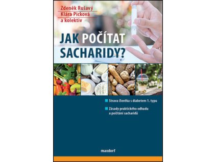 Jak počítat sacharidy?