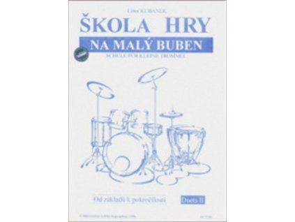 Škola hry na malý buben