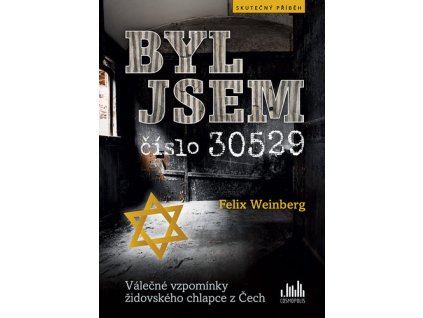 Byl jsem číslo 30529