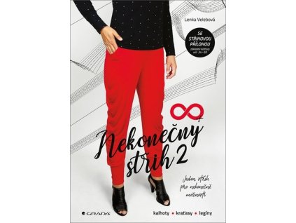 Nekonečný střih 2