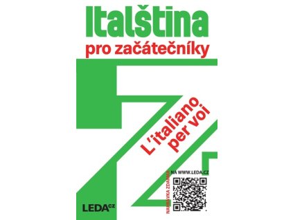 Italština pro začátečníky