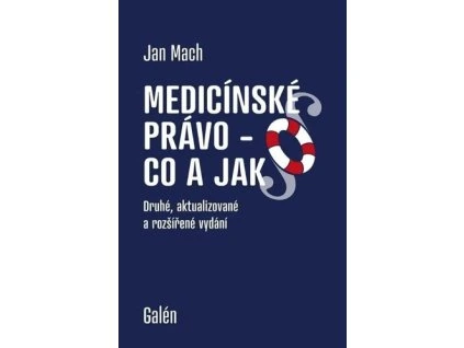 Medicínské právo - Co a jak