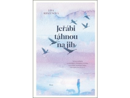 Jeřábi táhnou na jih