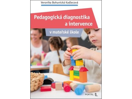 Pedagogická diagnostika a intervence