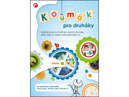 Koumák pro druháky
