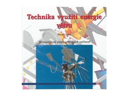 Technika využití energie větru