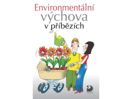 Environmentální výchova v příbězích
