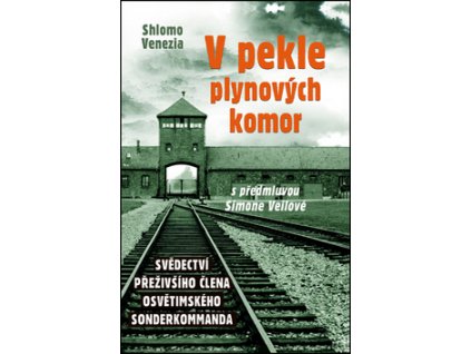 V pekle plynových komor