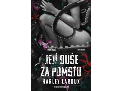 Její duše za pomstu