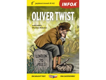 Oliver Twist