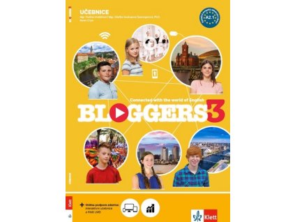 Bloggers 3