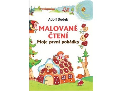 Malované čtení