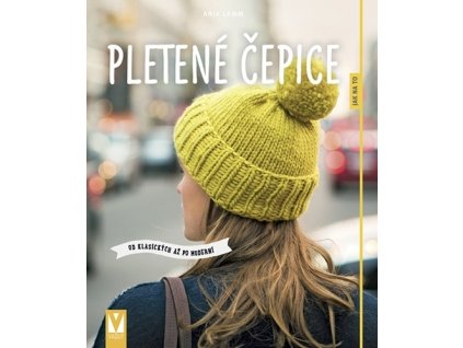 Pletené čepice