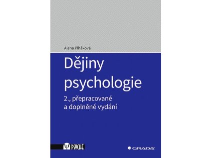 Dějiny psychologie