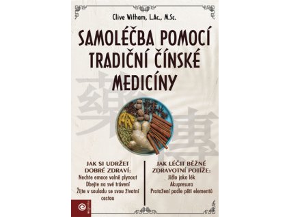 Samoléčba pomocí tradiční čínske medicíny