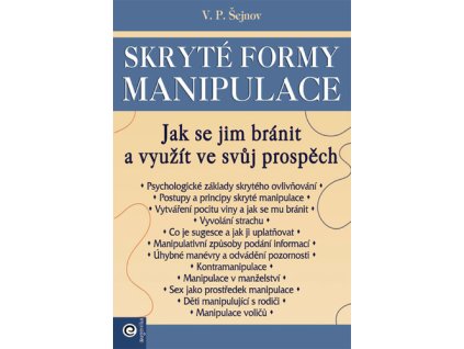Skryté formy manipulace