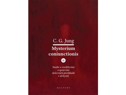 Mysterium Coniunctionis II.