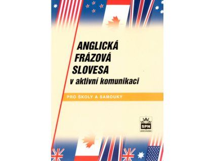 Anglická frázová slovesa