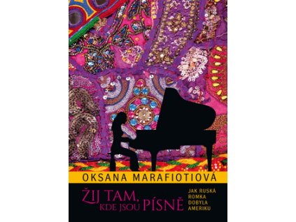 Žij tam, kde jsou písně