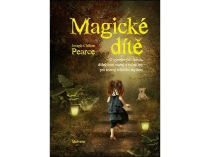 Magické dítě