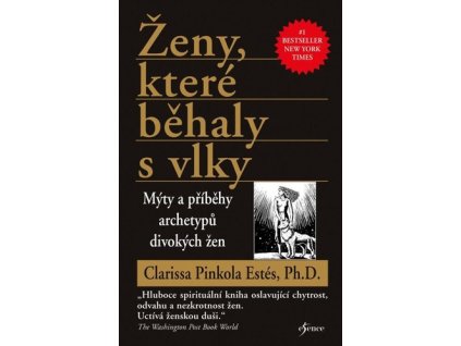 Ženy, které běhaly s vlky