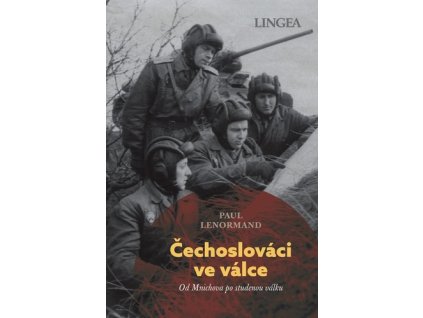 Čechoslováci ve válce