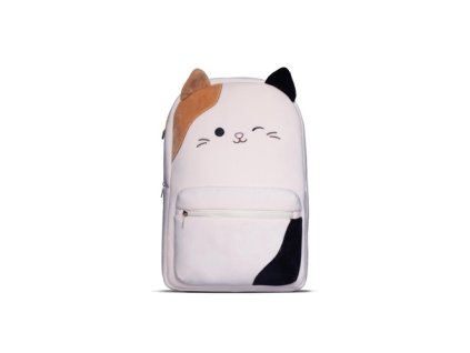 Squishmallows batoh Kocour Cameron