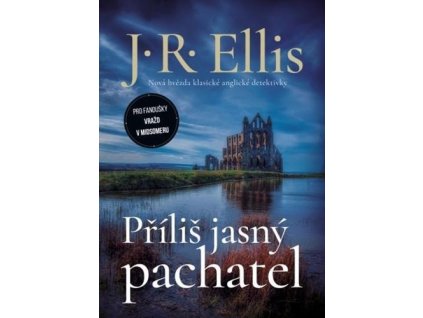 Příliš jasný pachatel