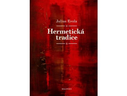 Hermetická tradice