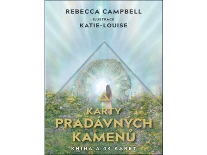 Karty pradávných kamenů