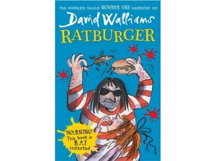 Ratburger