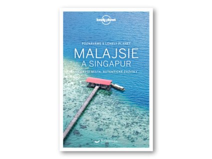 Malajsie a Singapur