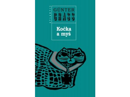 Kočka a myš