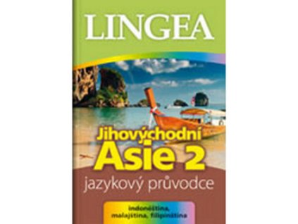 Jihovýchodní Asie 2