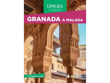 Granada a Málaga Víkend