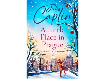 A Little Place in Prague