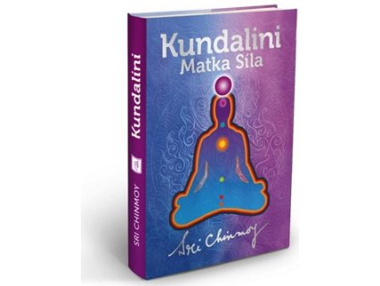 Kundalini: Matka Síla