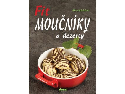 Fit moučníky a dezerty