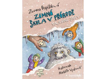 Zimní škola v přírodě