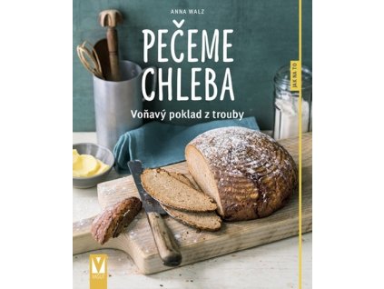 Pečeme chleba