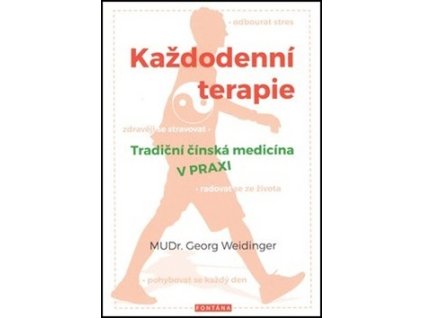 Každodenní terapie