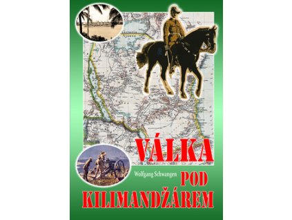 Válka pod Kilimandžárem