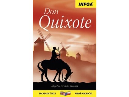 Don Quixote Don Quijote de la Mancha