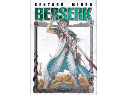 Berserk 4