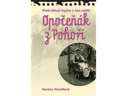 Opočeňák z Pohoří