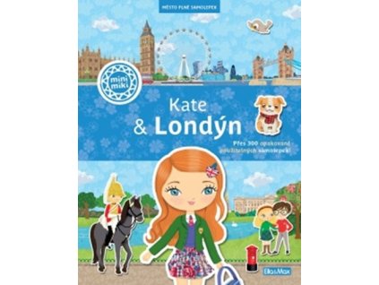 Kate & Londýn